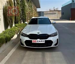 بي ام دبليو الفئة 3